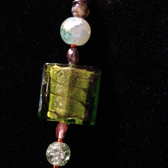 CCLHMHLLC Wired Jewellery Designs - Picture 3 of 4